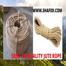 CB QUALITY JUTE ROPE